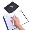 Hard Cover Notebook